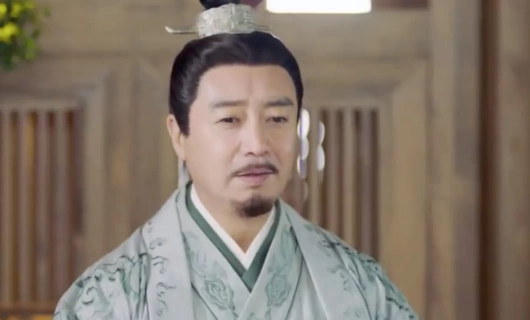 Легенда о Хуа Буци 34 серия