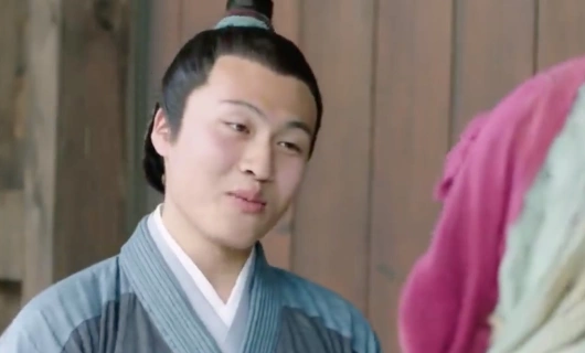 Легенда о Хуа Буци 35 серия