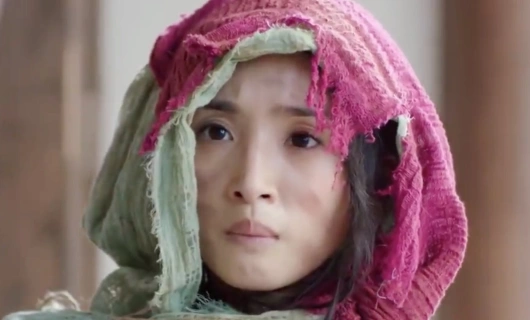 Легенда о Хуа Буци 36 серия