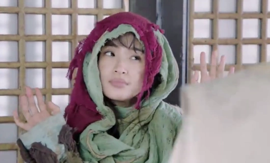 Легенда о Хуа Буци 41 серия