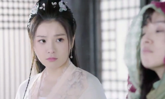 Легенда о Хуа Буци 42 серия