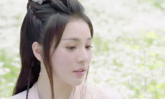 Легенда о Хуа Буци 44 серия