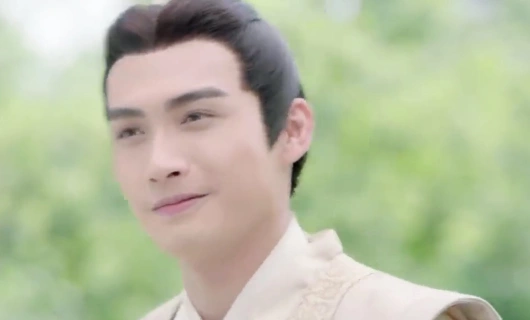 Легенда о Хуа Буци 45 серия