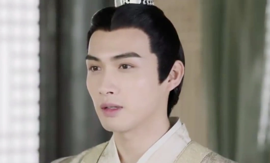 Легенда о Хуа Буци 46 серия