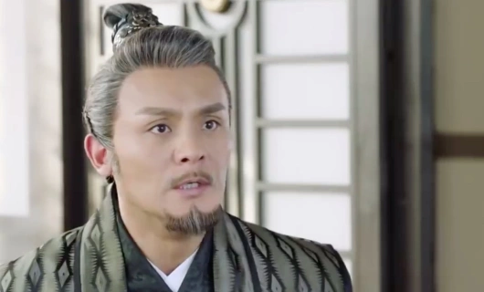 Легенда о Хуа Буци 48 серия