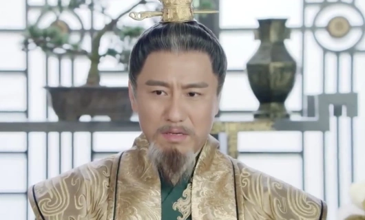 Легенда о Хуа Буци 49 серия