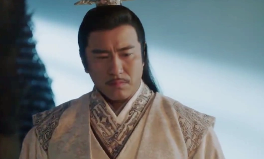 Легенда о Хуа Буци 5 серия