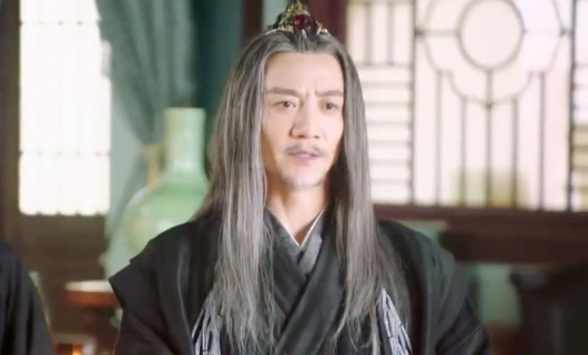 Легенда о Хуа Буци 50 серия