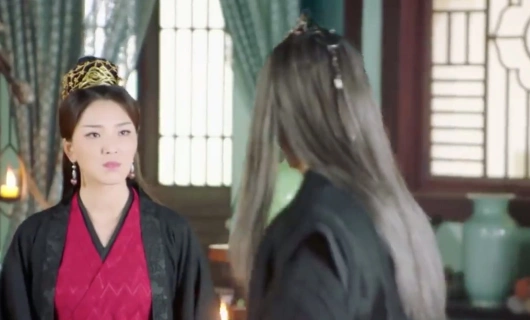 Легенда о Хуа Буци 51 серия