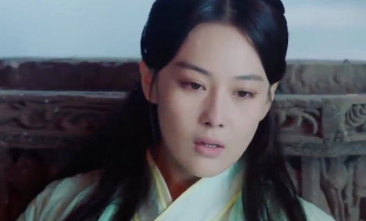 Легенда о Хуа Буци 6 серия