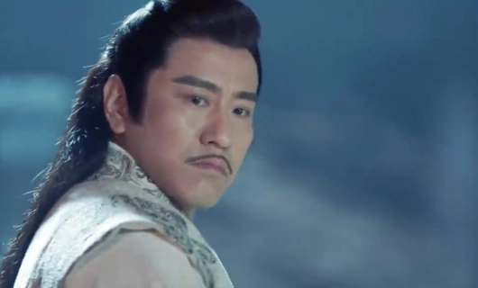 Легенда о Хуа Буци 7 серия