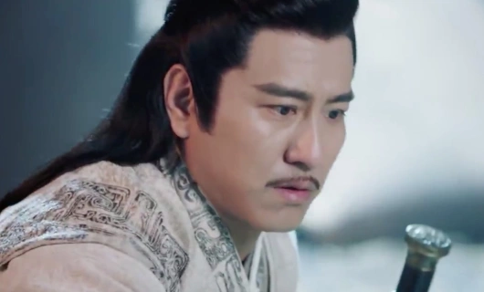 Легенда о Хуа Буци 8 серия