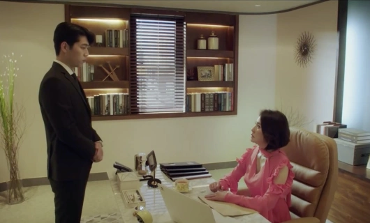 Ложь лжи 11 серия