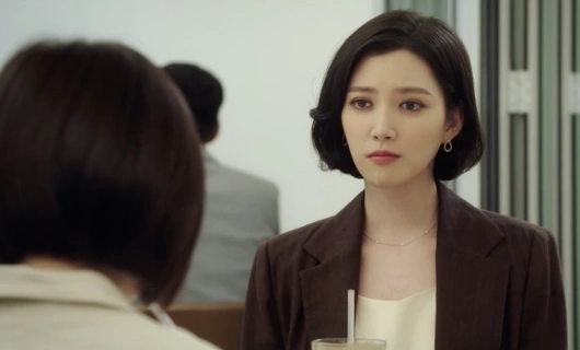 Ложь лжи 12 серия