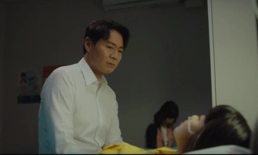 Ложь лжи 13 серия