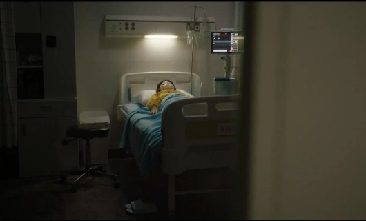 Ложь лжи 14 серия