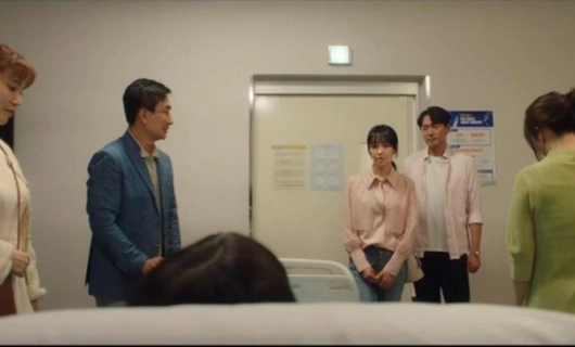 Ложь лжи 15 серия