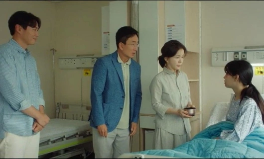 Ложь лжи 16 серия