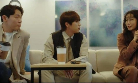 Ложь лжи 3 серия