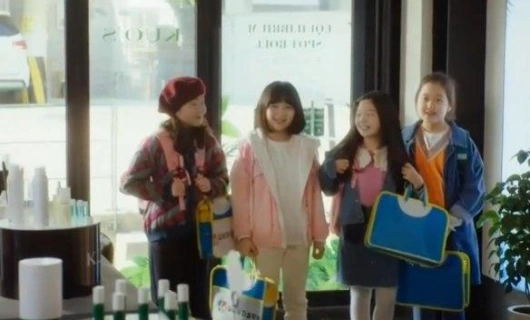 Ложь лжи 4 серия