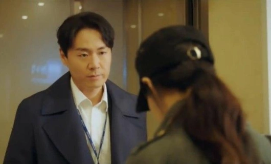 Ложь лжи 5 серия