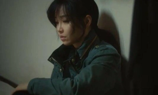 Ложь лжи 6 серия