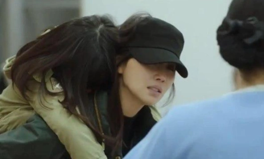 Ложь лжи 8 серия