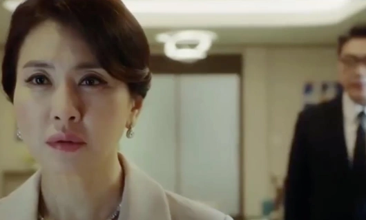 Ложь лжи 9 серия