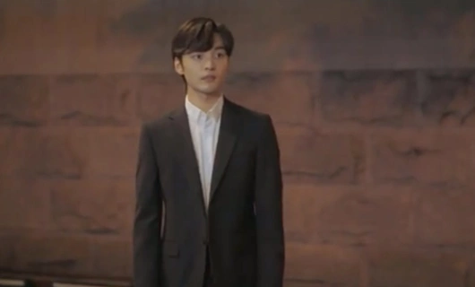 Любите ли вы Брамса? 10 серия