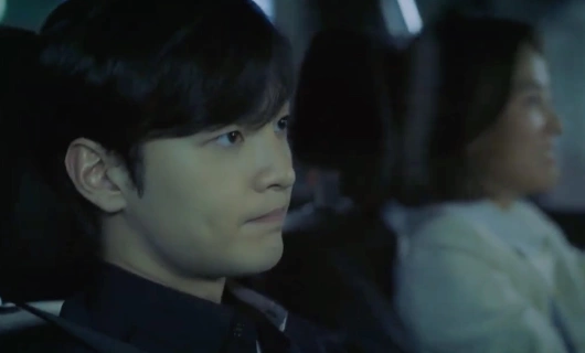 Любите ли вы Брамса? 11 серия