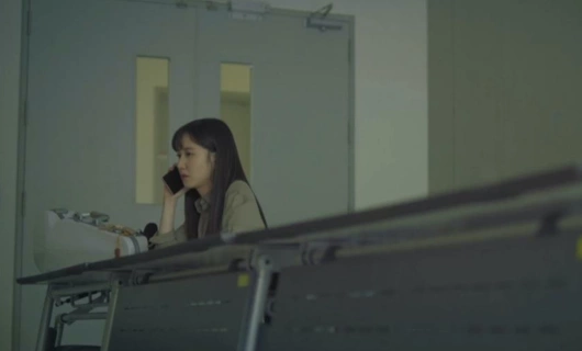 Любите ли вы Брамса? 12 серия