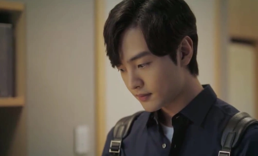 Любите ли вы Брамса? 13 серия