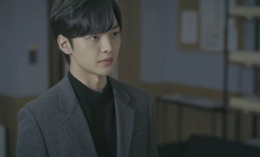 Любите ли вы Брамса? 15 серия