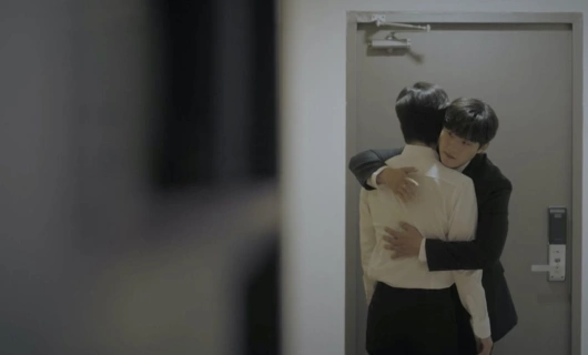 Любите ли вы Брамса? 16 серия