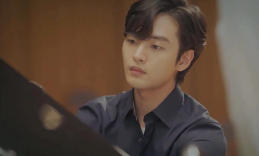 Любите ли вы Брамса? 2 серия