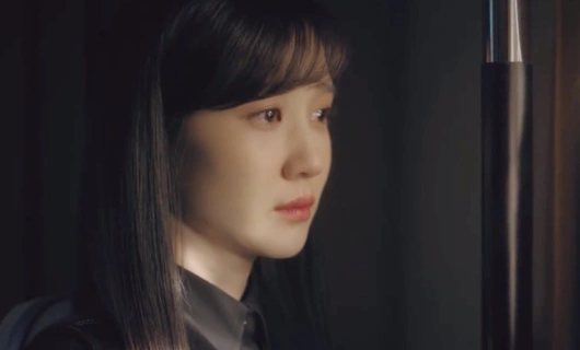 Любите ли вы Брамса? 6 серия