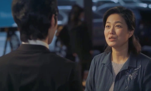 Любите ли вы Брамса? 7 серия