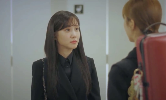 Любите ли вы Брамса? 8 серия