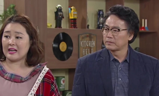 Люблю и ненавижу 10 серия