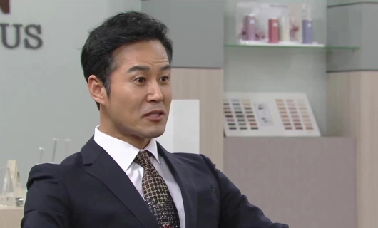 Люблю и ненавижу 100 серия