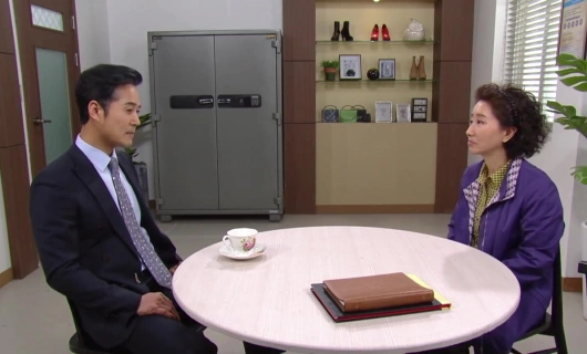 Люблю и ненавижу 101 серия