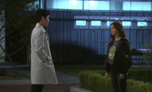 Люблю и ненавижу 104 серия