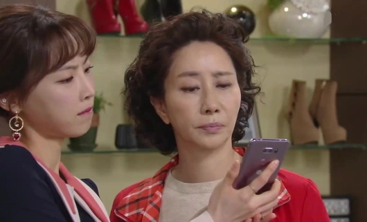 Люблю и ненавижу 108 серия