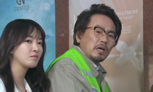 Люблю и ненавижу 111 серия