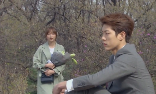 Люблю и ненавижу 113 серия