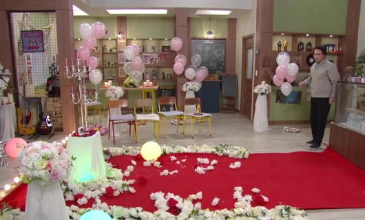 Люблю и ненавижу 116 серия