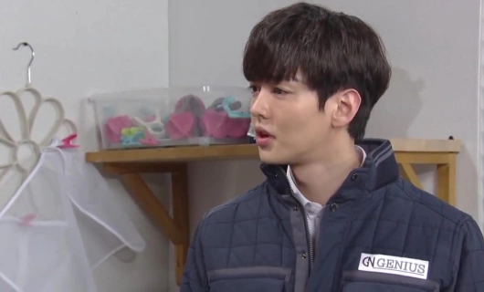 Люблю и ненавижу 15 серия