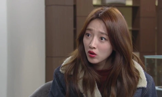 Люблю и ненавижу 18 серия