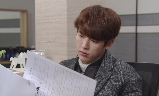 Люблю и ненавижу 19 серия