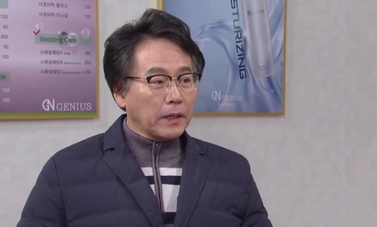 Люблю и ненавижу 21 серия